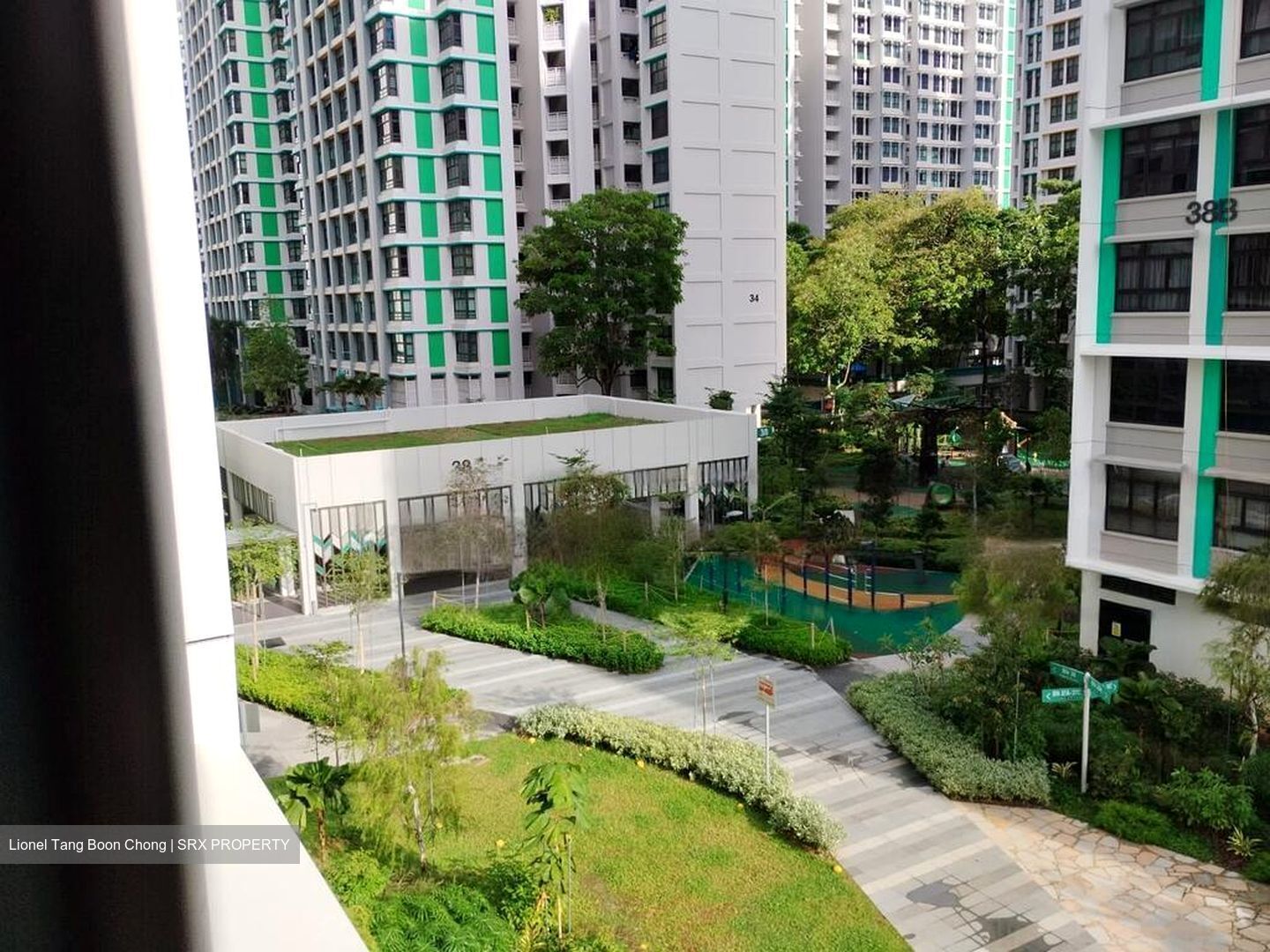 Blk 37A Eunos Court (Geylang), HDB 4 Rooms #460212551